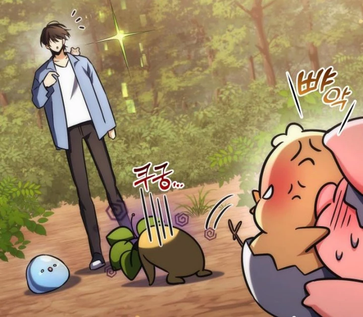 Thần Thịnh Vượng Chapter 31 - 44