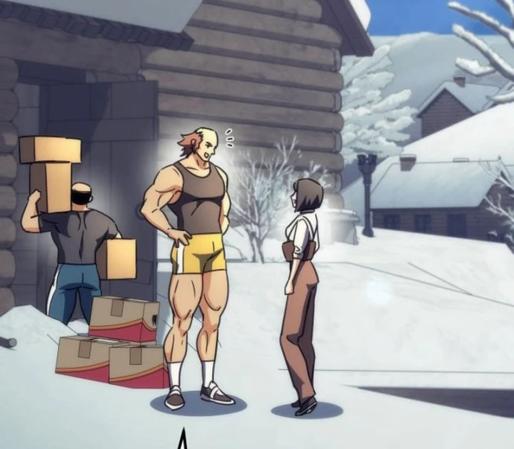 Thần Thịnh Vượng Chapter 31 - 184