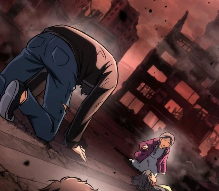 Thần Thịnh Vượng Chapter 32 - 16