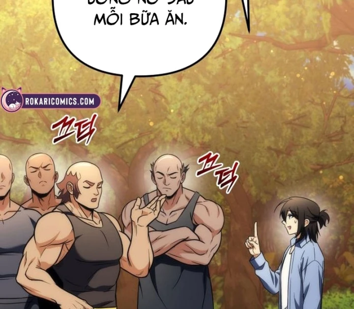 Thần Thịnh Vượng Chapter 32 - 235