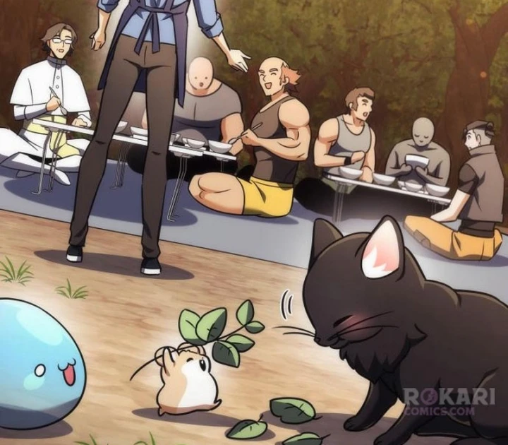 Thần Thịnh Vượng Chapter 32 - 263