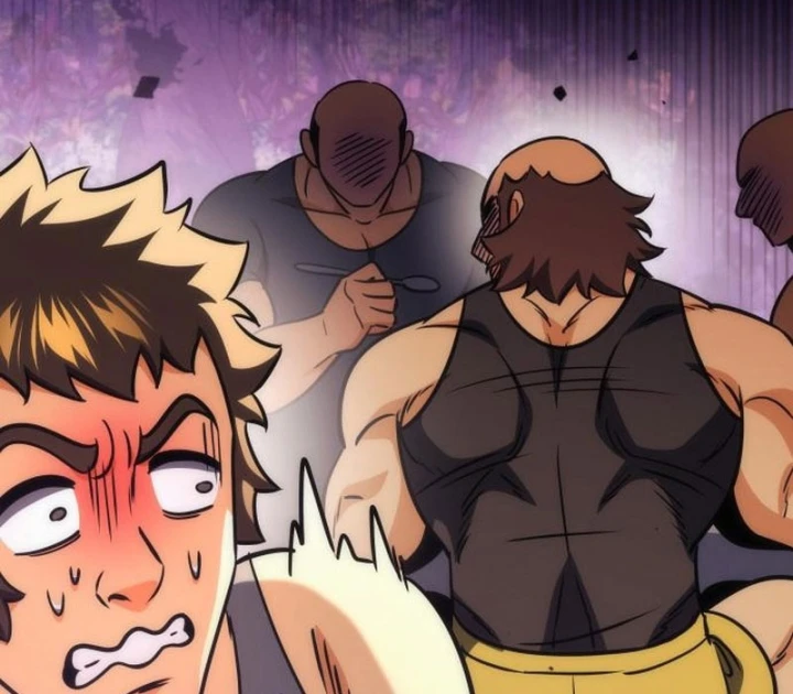 Thần Thịnh Vượng Chapter 32 - 284