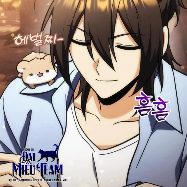 Thần Thịnh Vượng Chapter 35 - 47