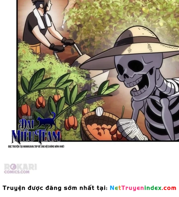 Thần Thịnh Vượng Chapter 35 - 50