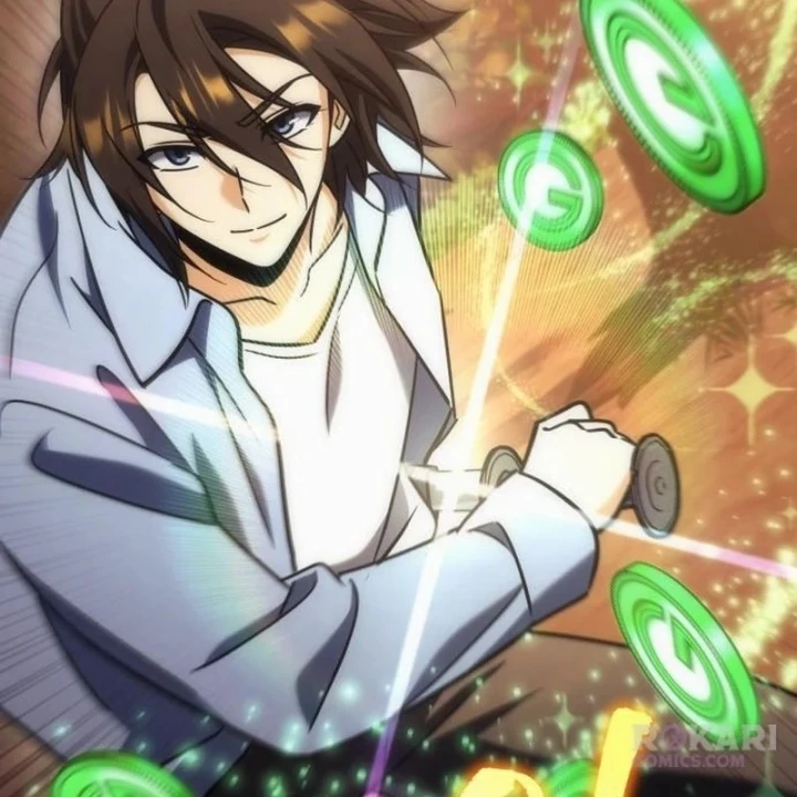 Thần Thịnh Vượng Chapter 35 - 78