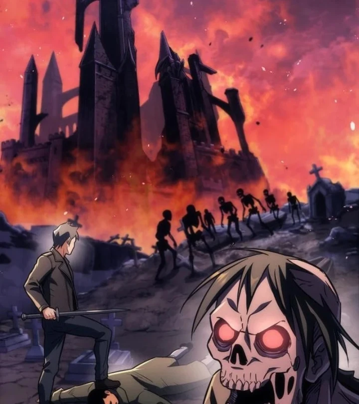 Thần Thịnh Vượng Chapter 36 - 28