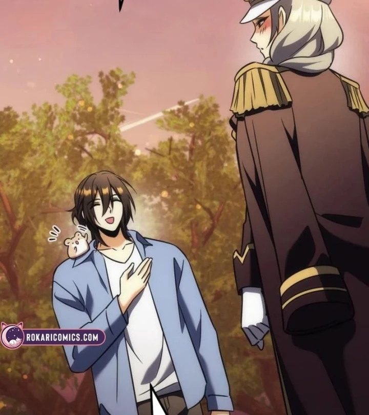 Thần Thịnh Vượng Chapter 36 - 40