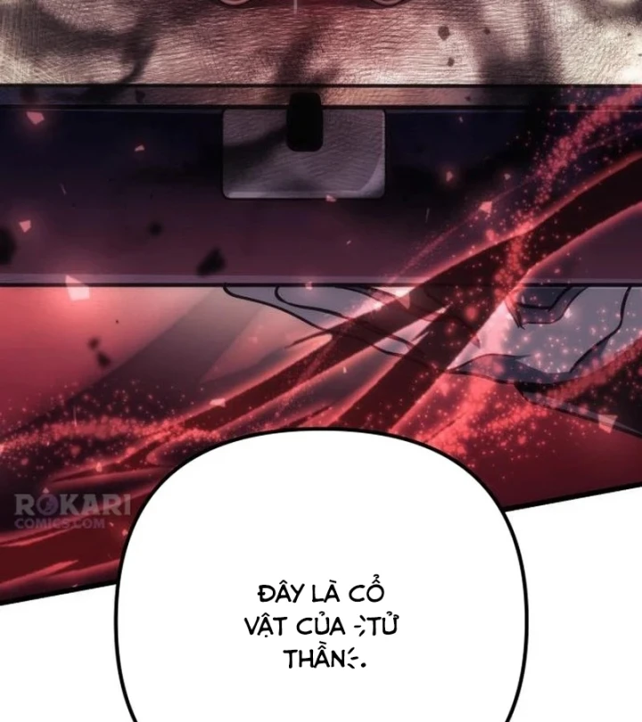 Thần Thịnh Vượng Chapter 36 - 46