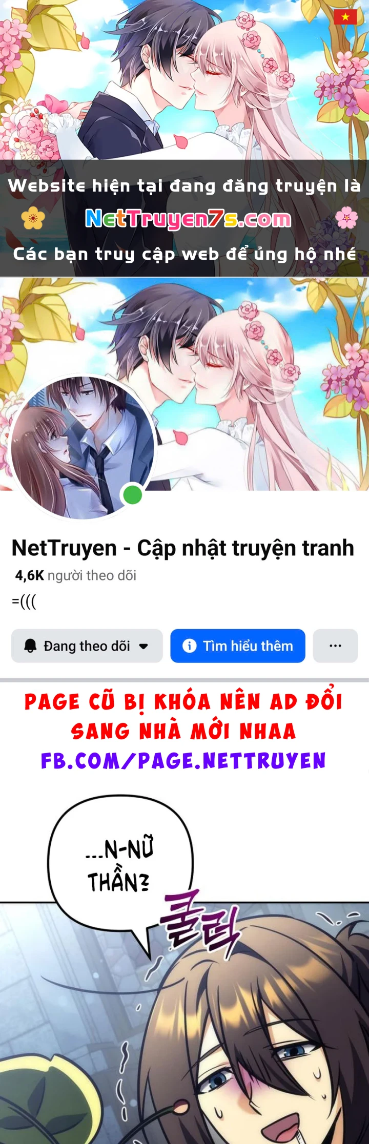 Thần Thịnh Vượng Chapter 37 - 1