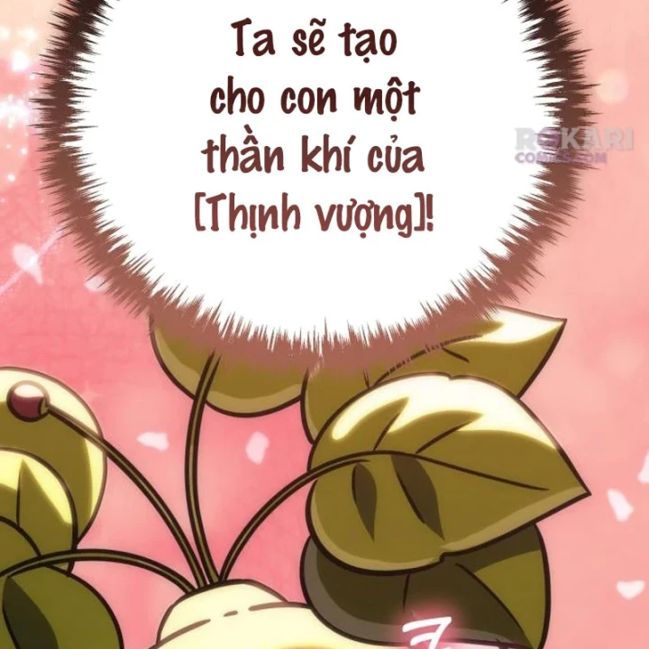 Thần Thịnh Vượng Chapter 37 - 40