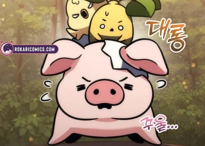 Thần Thịnh Vượng Chapter 37 - 47