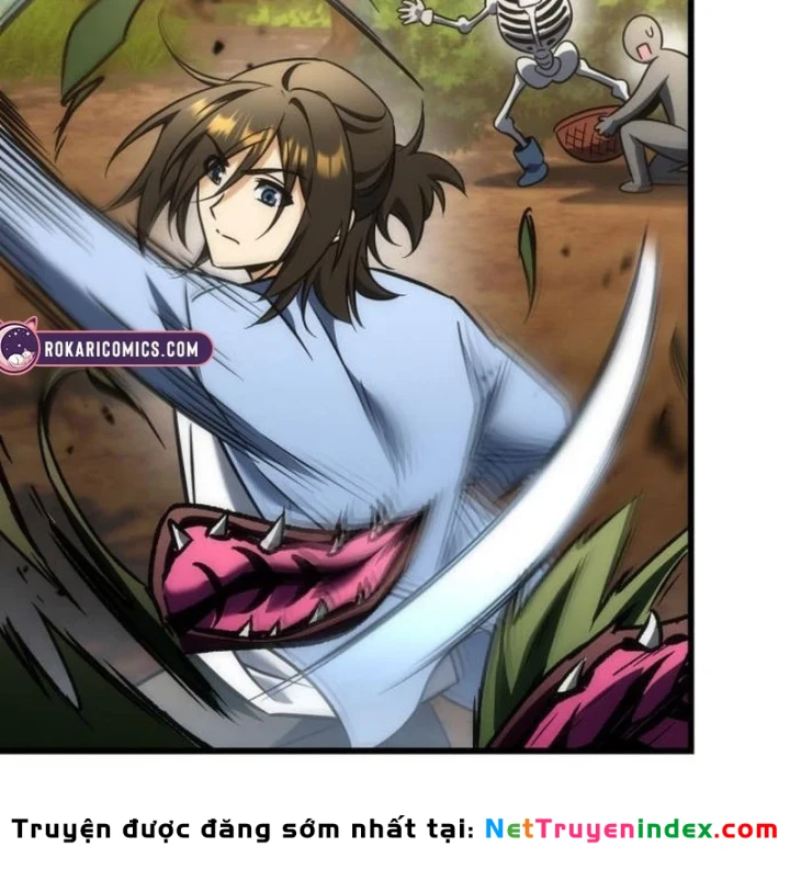 Thần Thịnh Vượng Chapter 37 - 66