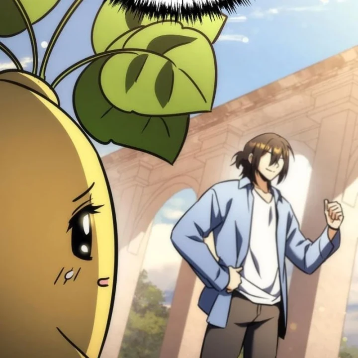 Thần Thịnh Vượng Chapter 37 - 76