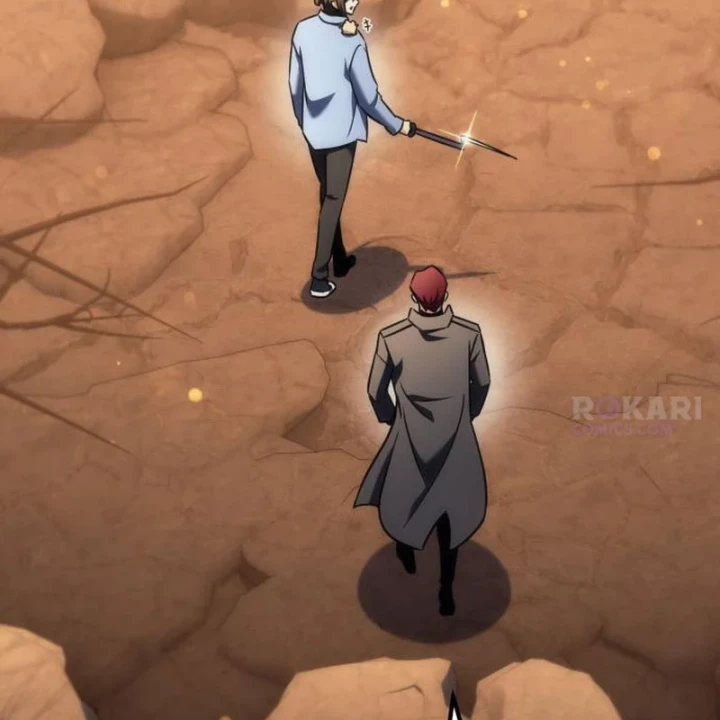 Thần Thịnh Vượng Chapter 37 - 140