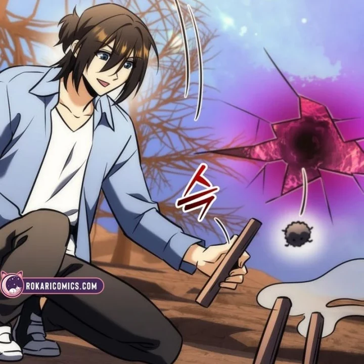 Thần Thịnh Vượng Chapter 37 - 174