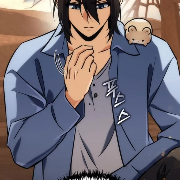 Thần Thịnh Vượng Chapter 37 - 200