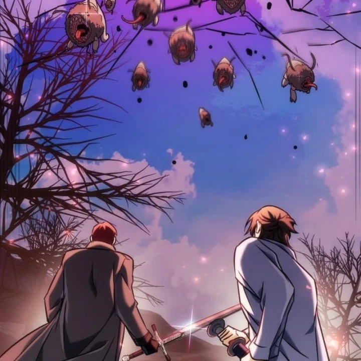 Thần Thịnh Vượng Chapter 37 - 237