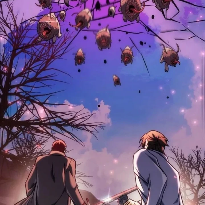 Thần Thịnh Vượng Chapter 38 - 8