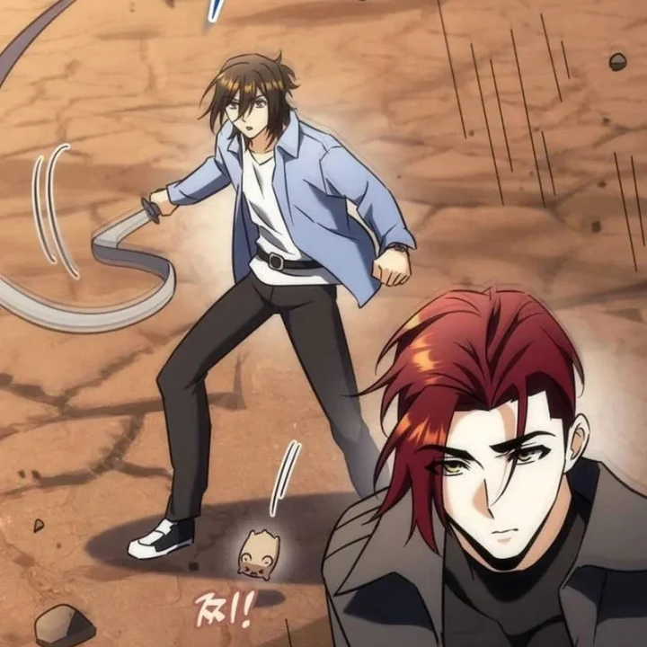 Thần Thịnh Vượng Chapter 38 - 14