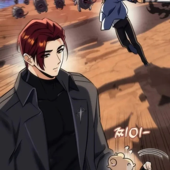 Thần Thịnh Vượng Chapter 38 - 23