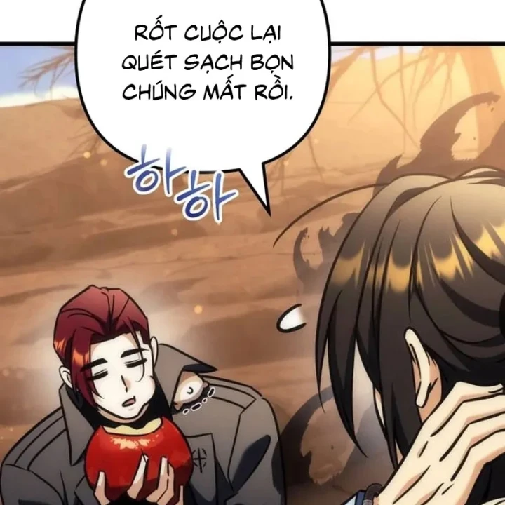 Thần Thịnh Vượng Chapter 38 - 47