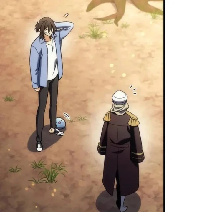 Thần Thịnh Vượng Chapter 38 - 74