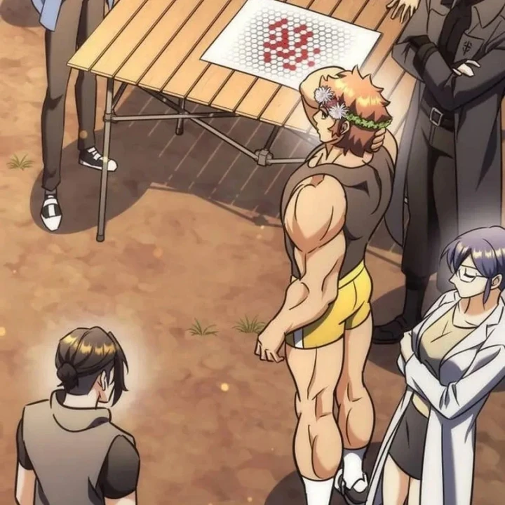 Thần Thịnh Vượng Chapter 38 - 162