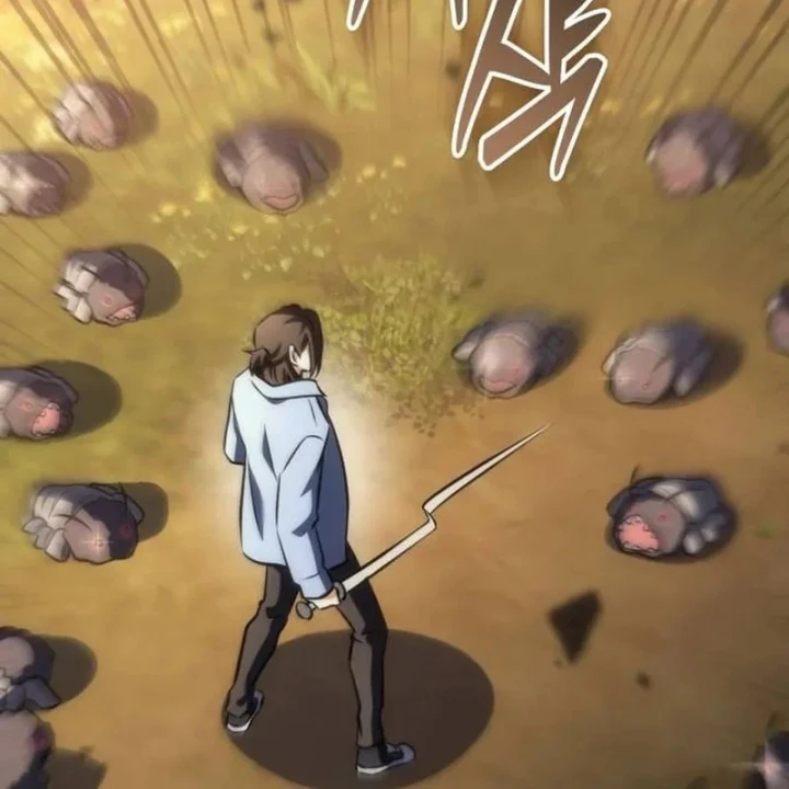 Thần Thịnh Vượng Chapter 38 - 259