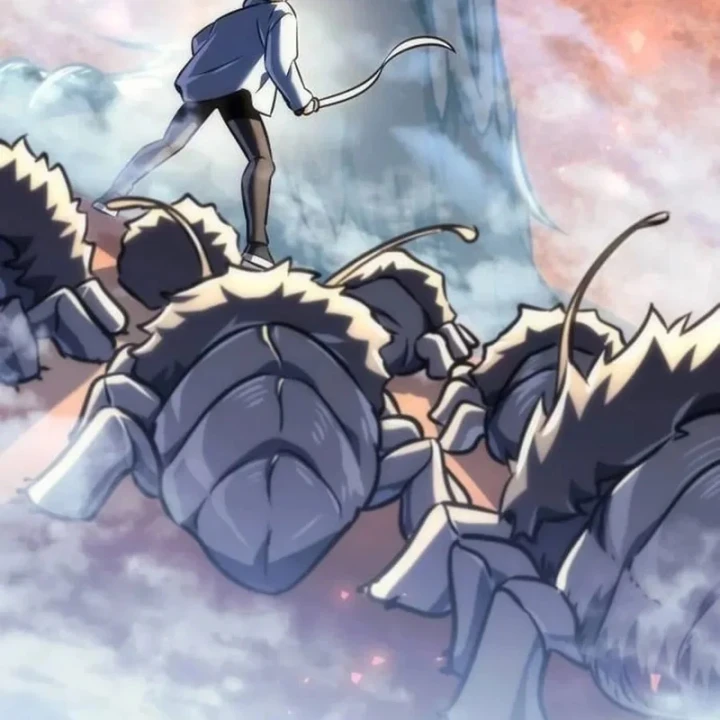 Thần Thịnh Vượng Chapter 38 - 268