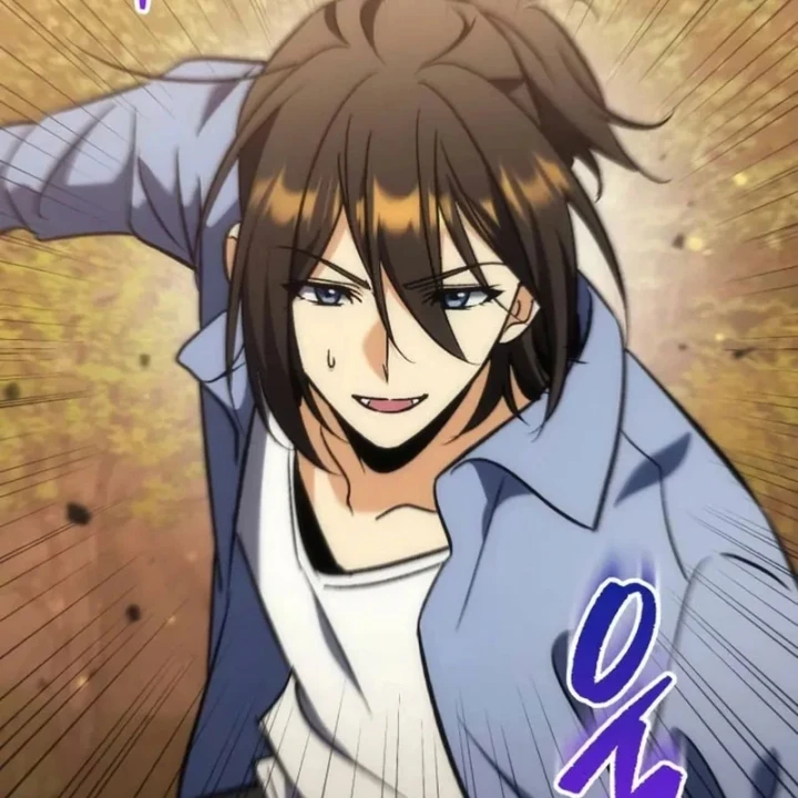 Thần Thịnh Vượng Chapter 39 - 20