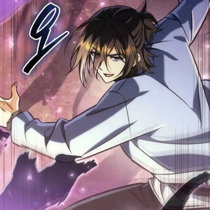 Thần Thịnh Vượng Chapter 39 - 41