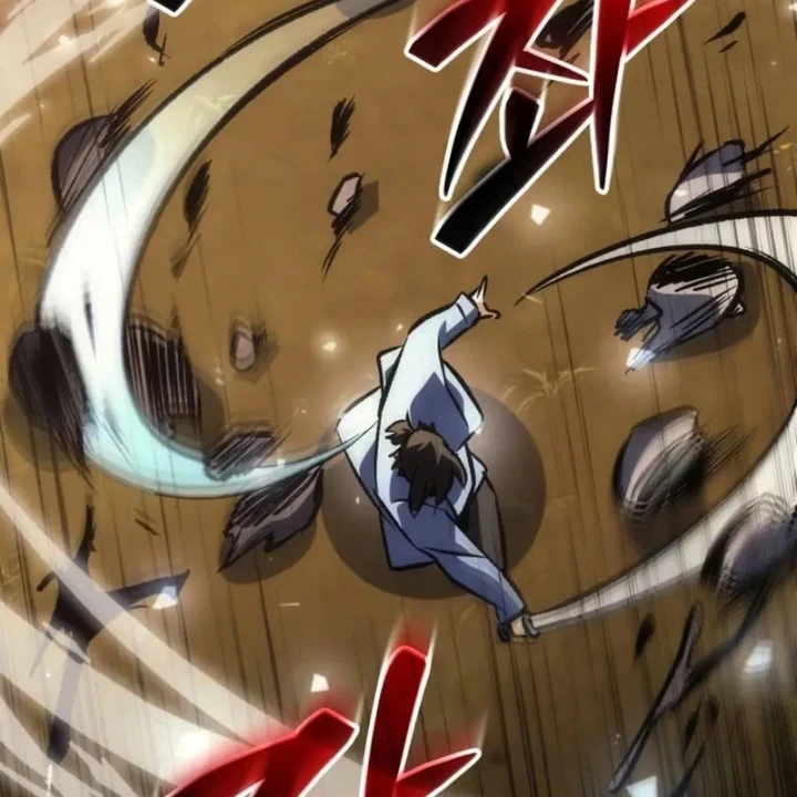 Thần Thịnh Vượng Chapter 39 - 54