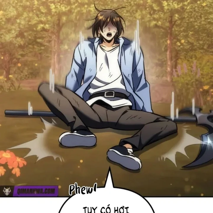 Thần Thịnh Vượng Chapter 39 - 124