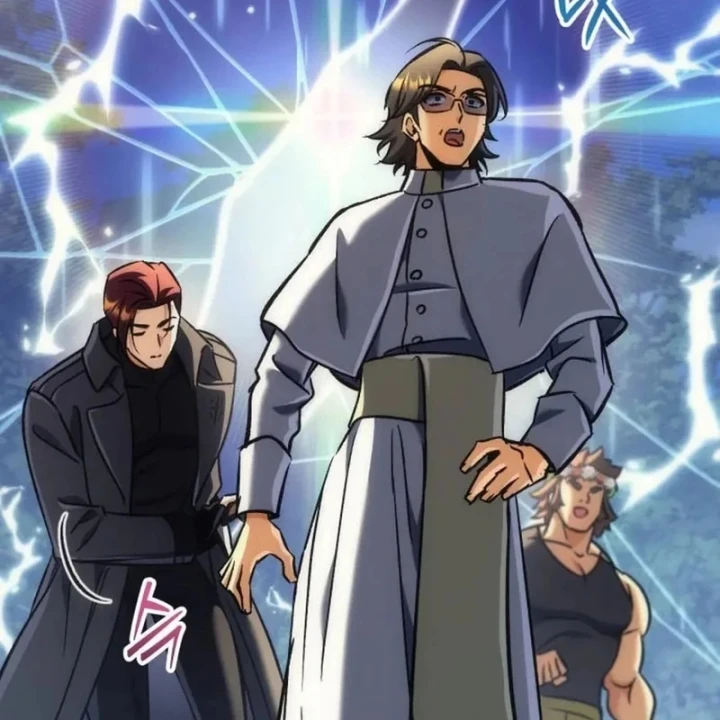 Thần Thịnh Vượng Chapter 39 - 163