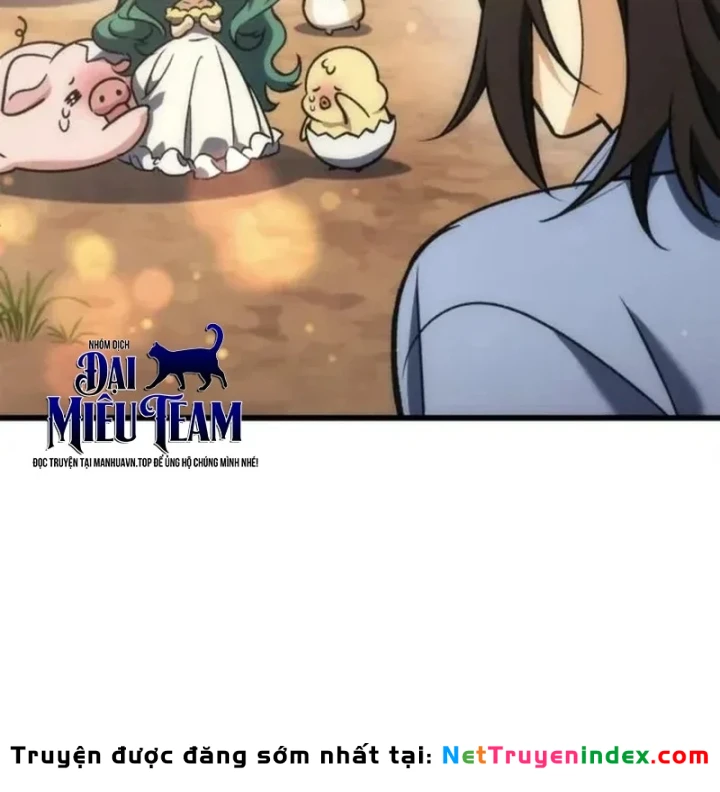 Thần Thịnh Vượng Chapter 40 - 44