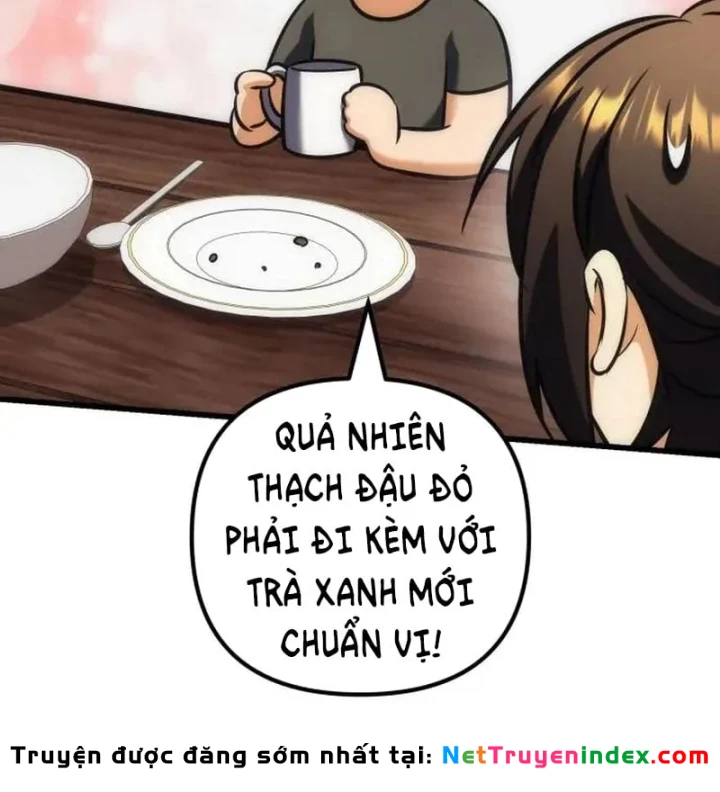 Thần Thịnh Vượng Chapter 42 - 43