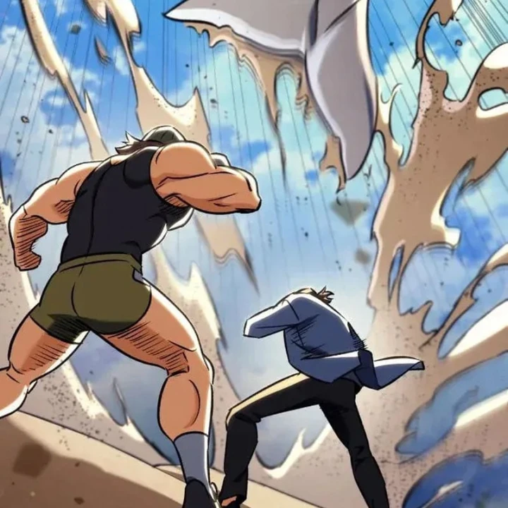 Thần Thịnh Vượng Chapter 42 - 171