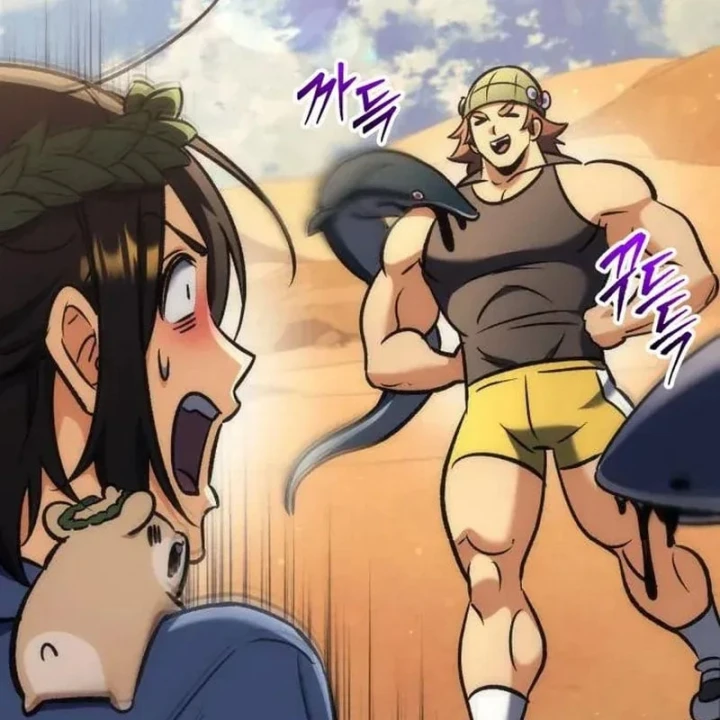 Thần Thịnh Vượng Chapter 42 - 237