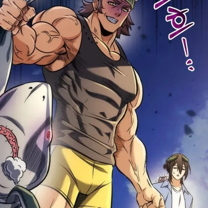 Thần Thịnh Vượng Chapter 43 - 9