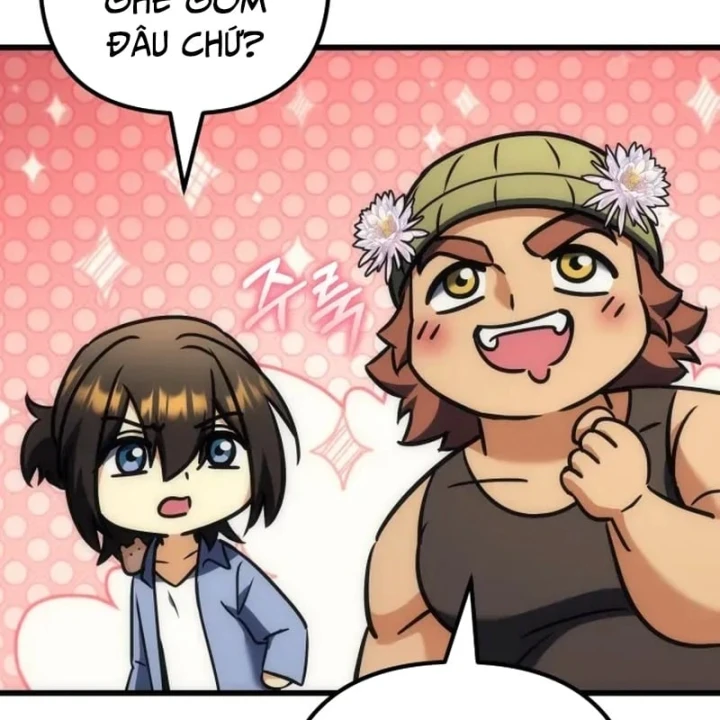 Thần Thịnh Vượng Chapter 43 - 44