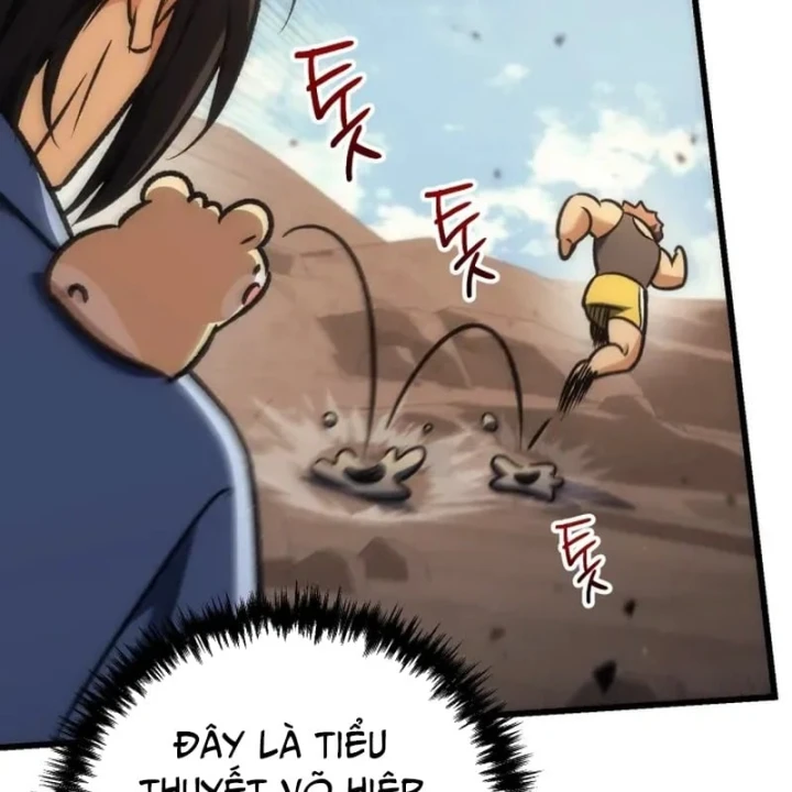 Thần Thịnh Vượng Chapter 43 - 50