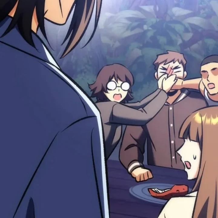 Thần Thịnh Vượng Chapter 43 - 244