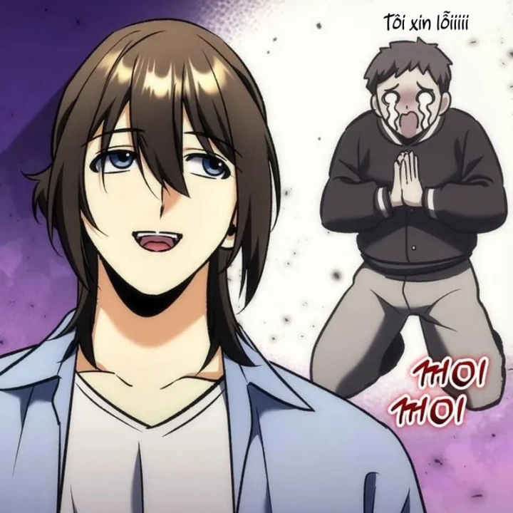 Thần Thịnh Vượng Chapter 44 - 53