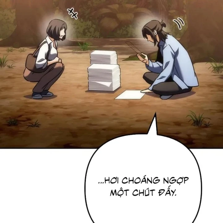 Thần Thịnh Vượng Chapter 45 - 57