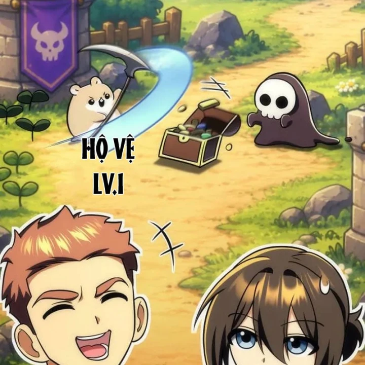 Thần Thịnh Vượng Chapter 56 - 124