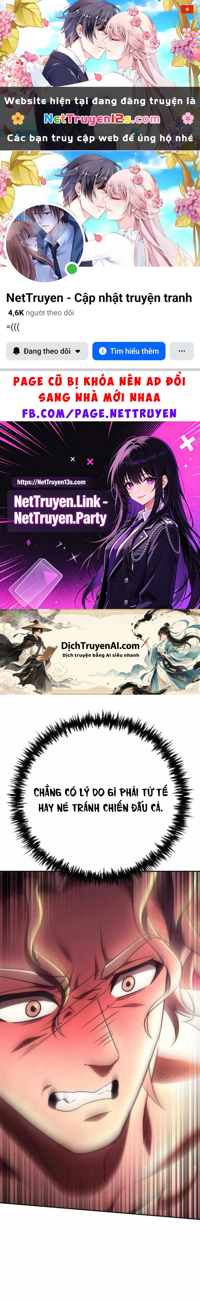 Thần Thịnh Vượng Chapter 58 - 1