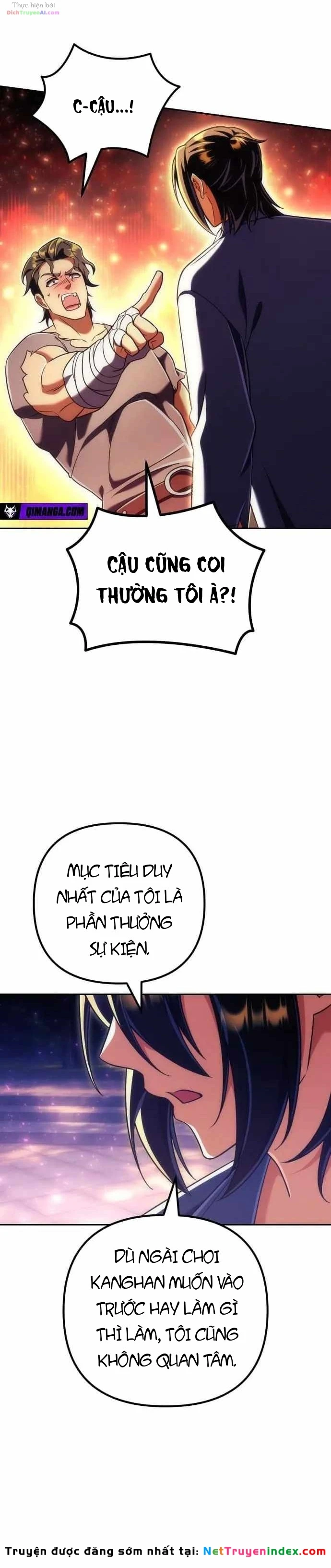 Thần Thịnh Vượng Chapter 58 - 3