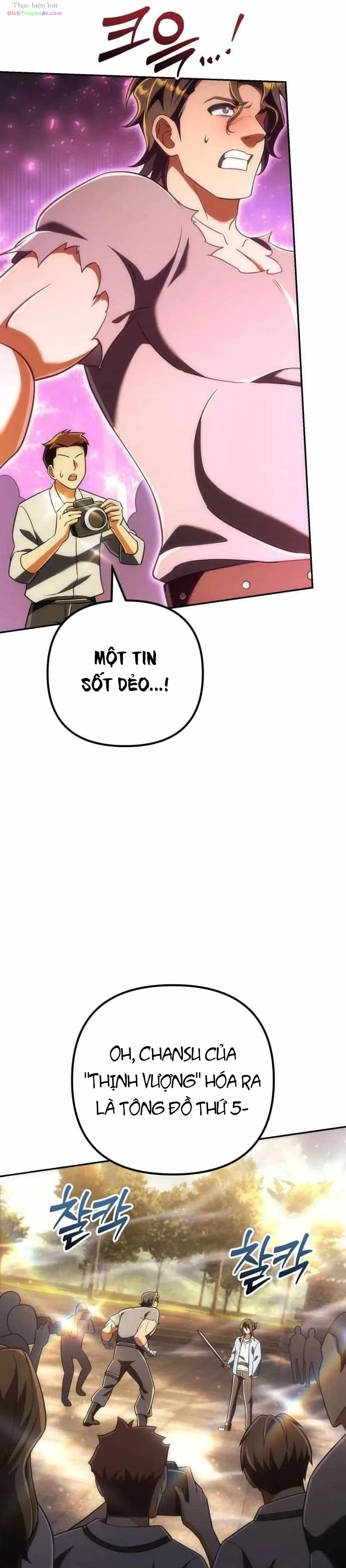 Thần Thịnh Vượng Chapter 58 - 5