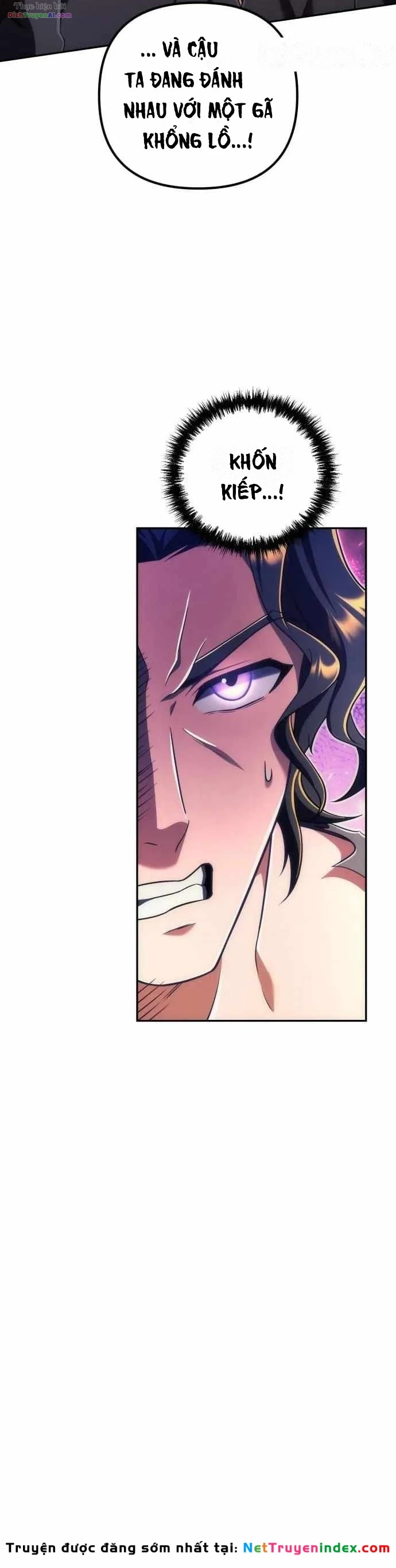 Thần Thịnh Vượng Chapter 58 - 6