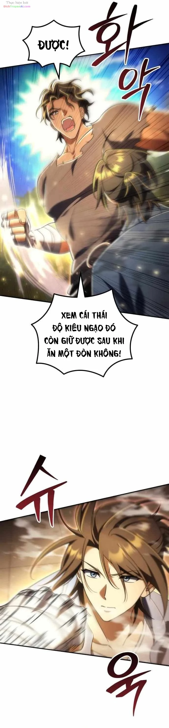 Thần Thịnh Vượng Chapter 58 - 7